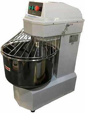 Спиральный тестомес Hurakan HKN-50SN2V