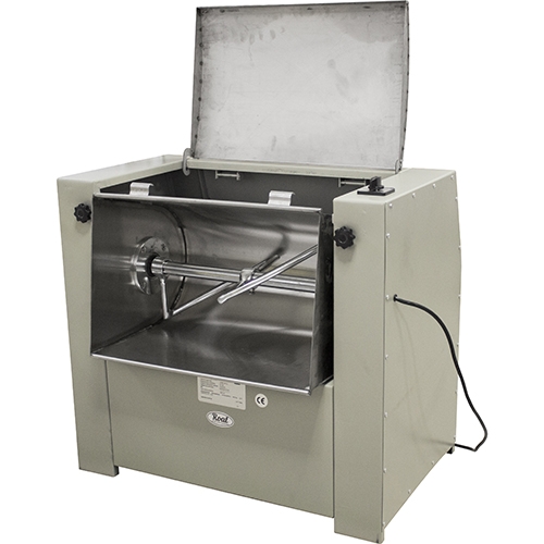 Тестомес для крутого теста Roal Bakery RY15