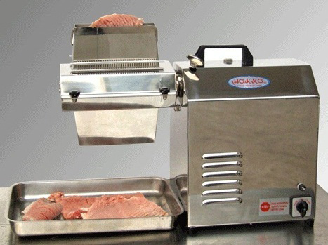 Мясорыхлитель Eksi EETS737