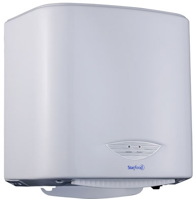 Рукосушитель Starfood (1000W) White (2049002)