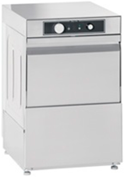 Стаканомоечная машина Kocateq Komec-400 B DD (19051214)