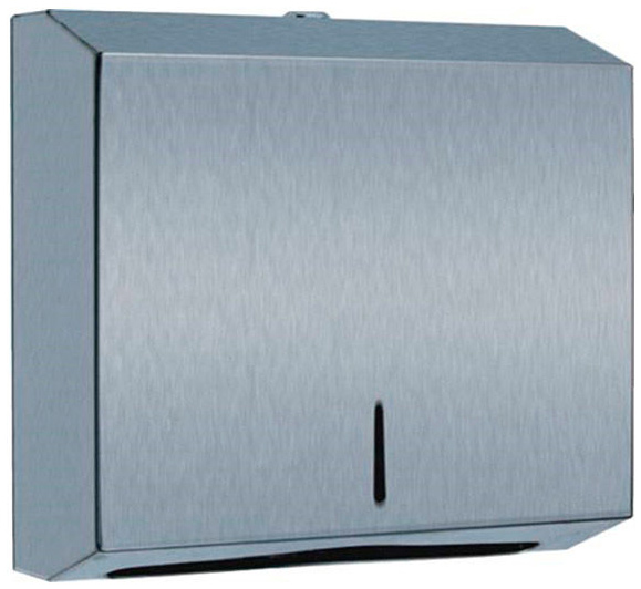 Диспенсер для бумажных полотенец Viatto OK-518B