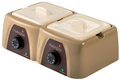 Темпер для шоколада Martellato MC108