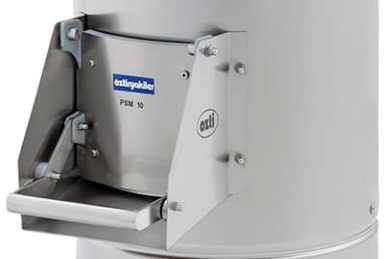 Картофелечистка Ozti PSM 10 MF