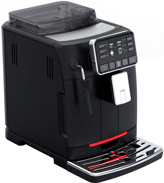 Кофемашина Gaggia Cadorna Plus