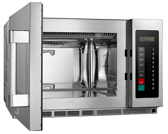 Микроволновая печь VX-S Вистекс EMA34GTQ