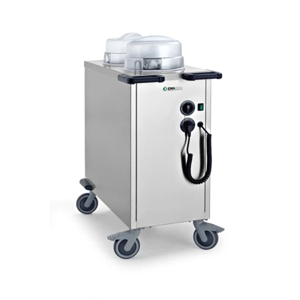 Диспенсер для тарелок Emainox 8CSPC 8045172