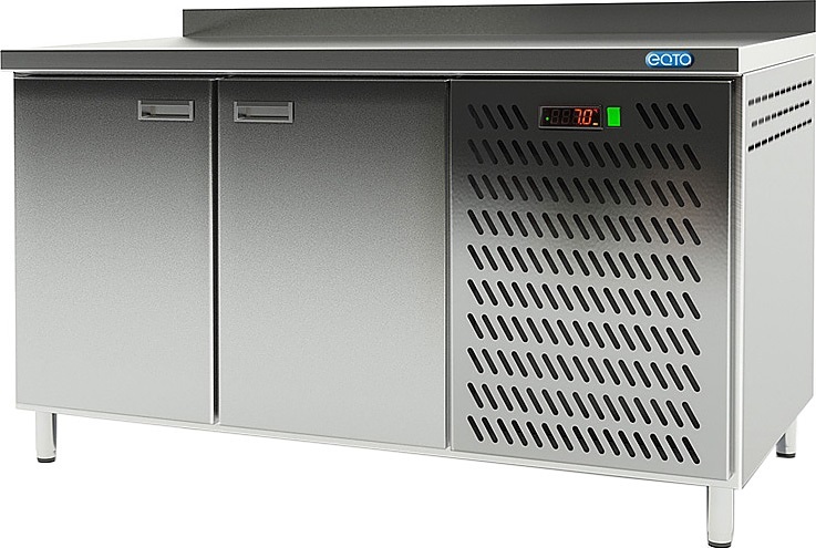 Холодильный стол Eqta Smart СШС-2,2-1850
