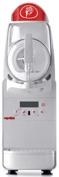 Фризер для мороженого Ugolini Minigel 1 Plus