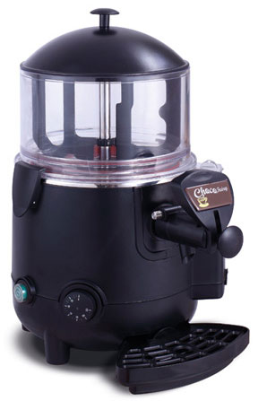 Аппарат для горячего шоколада Gastrorag HC02