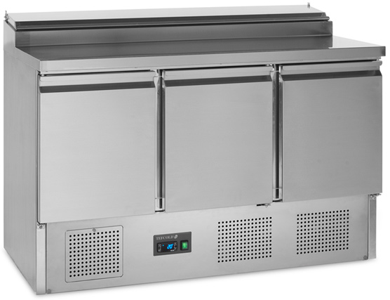 Стол для салатов Tefcold SS1435