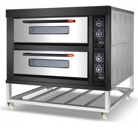 Печь подовая Roal Bakery 24E