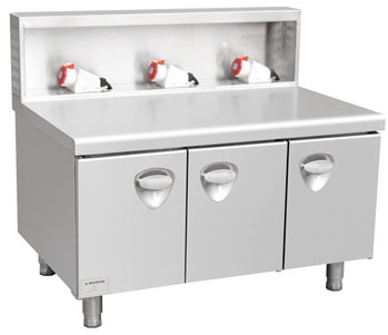 Подставка под оборудование Kocateq 4B13