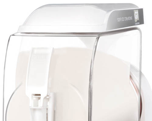 Фризер для мороженого Spm GT1 Touch