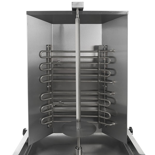 Гриль для шаурмы Foodatlas CY-50