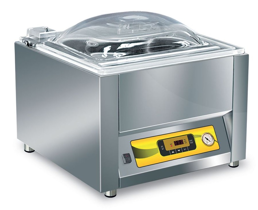 Машина вакуумной упаковки Lavezzini Eco30Digit Машина вакуумной упаковки Lavezzini Eco30Digit