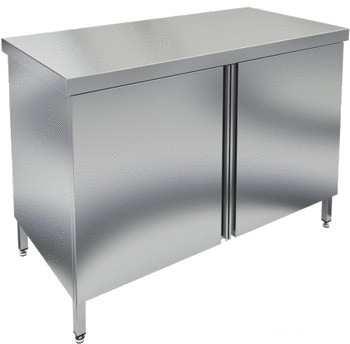 Стол-тумба, дверки распашные Hessen СТРП 6*6 (э)