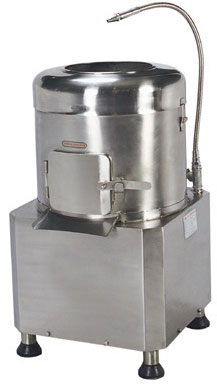 Картофелечистка Assum PP15A