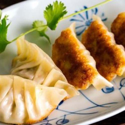 Аппарат для приготовления гёдза Roal Meat RM28/85