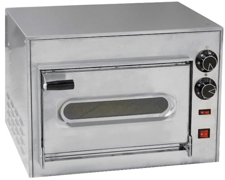 Печь для пиццы Pizza Group Compact M35/17
