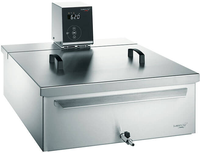 Погружной термостат с ванной Julabo Pearl L