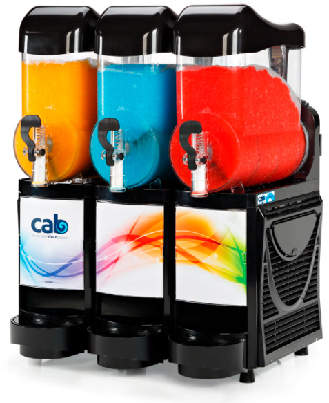 Гранитор Cab Faby Skyline 3