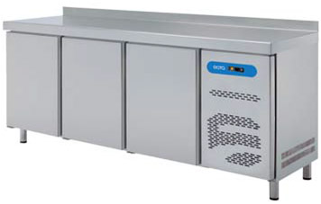 Холодильный стол Eqta EACT-111GN