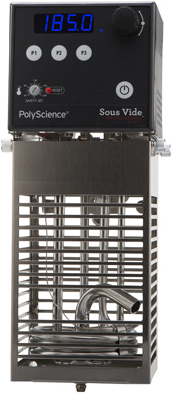 Погружной термостат PolyScience Sous Vide Pro CLASSIC  SERIES