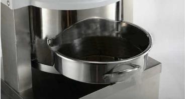 Тестоделительная машина Gastromix DD-36