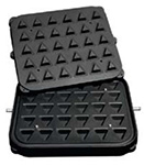 Форма для приготовления тарталеток Kocateq DH Tartmatic Plate 24