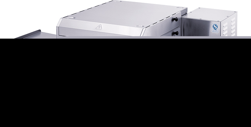 Печь конвейерная Nopein NTE-1620