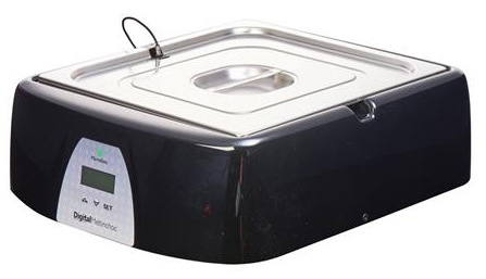 Темпер для шоколада Martellato MCD103