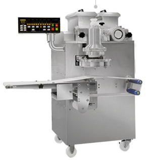 Экструзионно-отсадочная машина Anko SD97L