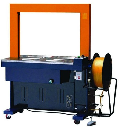 Обвязочная машина Foodatlas AST900