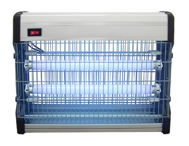 Инсектицидная лампа Viatto EGO-04-20W