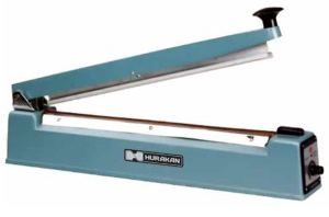 Запайщик пакетов Hurakan HKN-CNT200