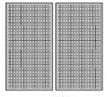 Вафельница Kocateq GH15SB