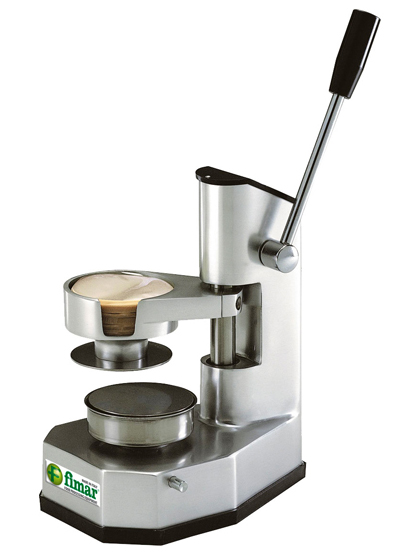 Пресс для гамбургеров Fimar F/10