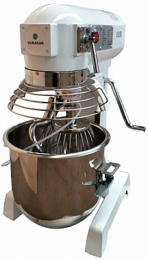 Планетарный миксер Hurakan HKN-IP15FZ