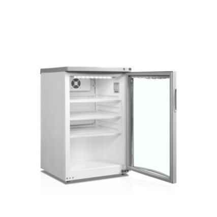 Шкаф холодильный барный Tefcold BC85 w/Fan