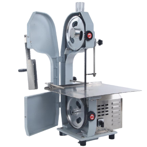 Пила ленточная AIRHOT HSL-1650E