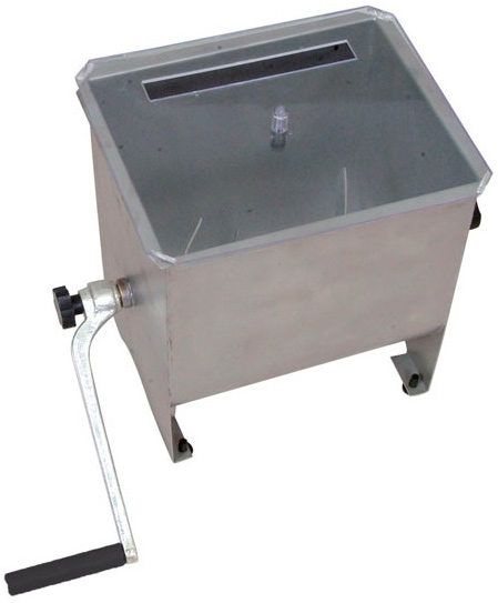 Фаршемешалка Foodatlas MX-10L