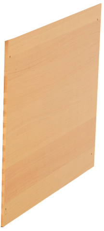 Панель торцевая Atesy Регата 02 788х644 (дерево)