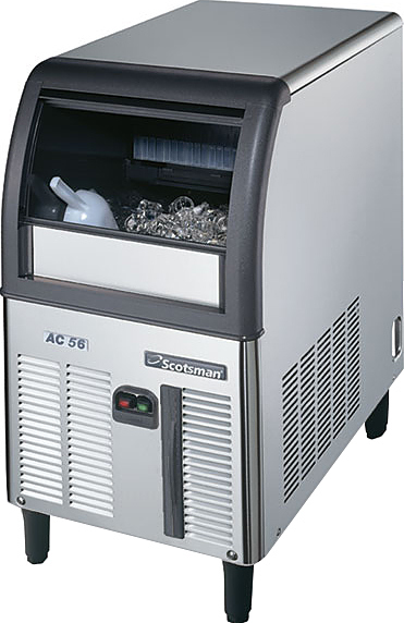 Льдогенератор Scotsman (Frimont) ACM 56 AS