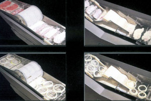 Машина панировочная Anko BCB400