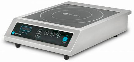 Плита индукционная Hurakan HKN-ICF35M