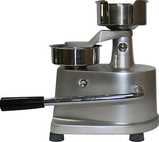 Пресс для гамбургеров Kocateq HF100