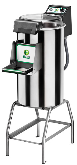 Картофелечистка Fimar PPF/25 (380V)