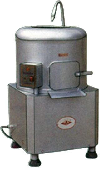 Картофелечистка Eksi PP8