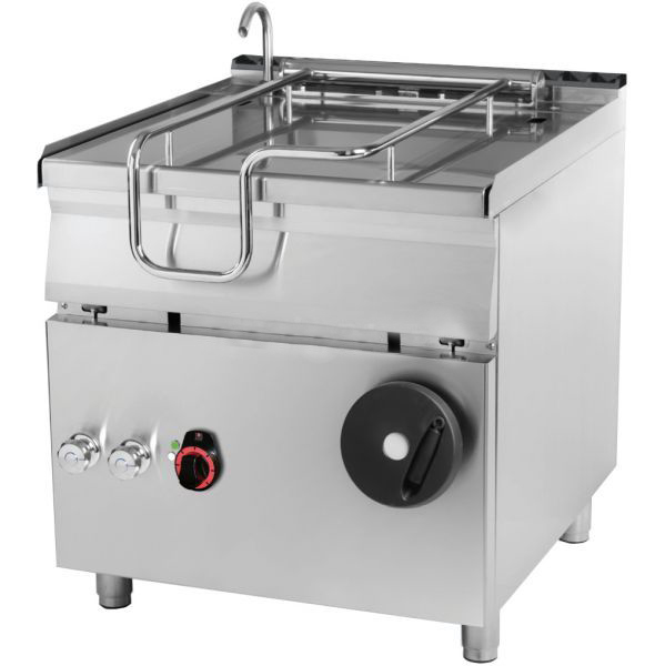 Сковорода электрическая Azimut BR 90/80 ET